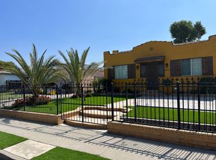 802 N Sloan Ave, Compton, CA 90221