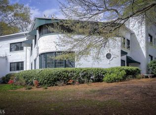 1100 Briarcliff Rd, Atlanta, GA 30306