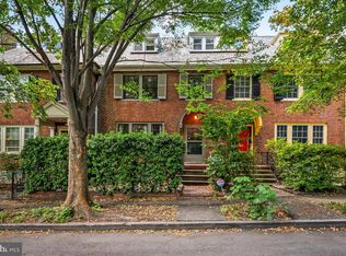 3916 Cloverhill Rd, Baltimore, MD 21218