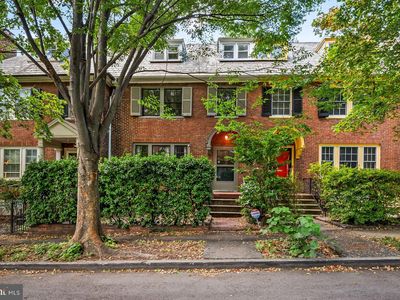 3916 Cloverhill Rd, Baltimore, MD, 21218