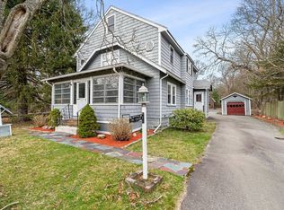 352 East St, Brockton, MA 02302