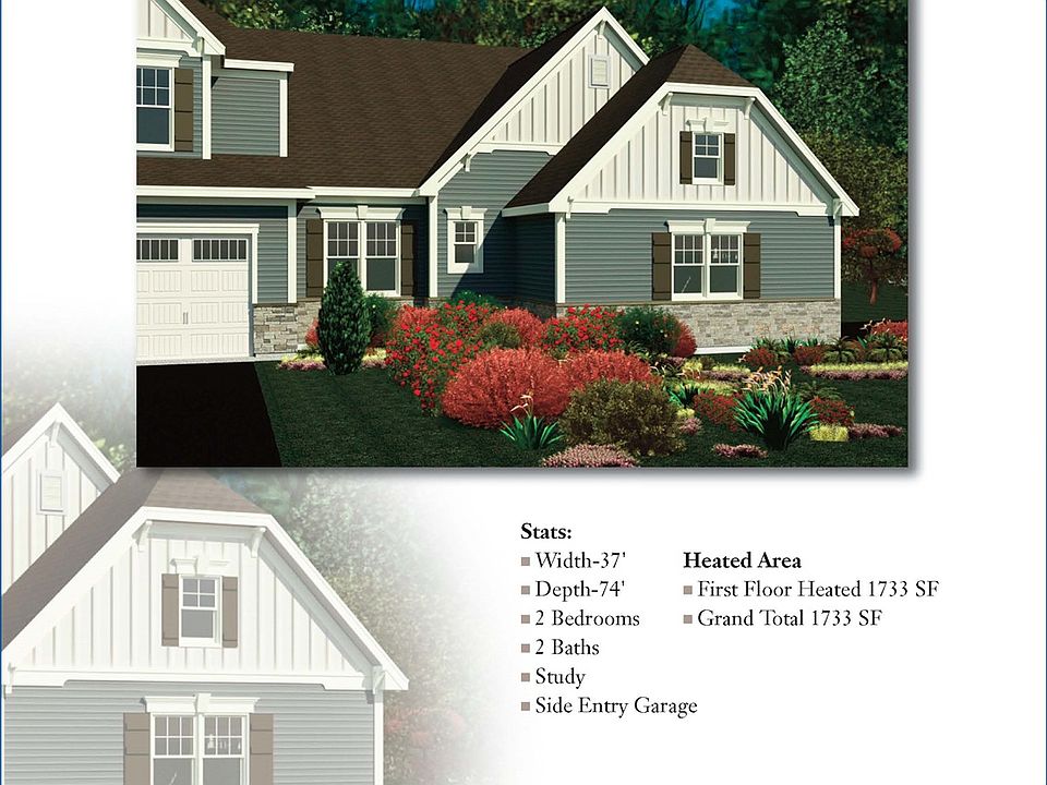 2nd image of 7 Dartmouth Way