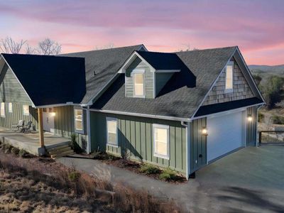 120 Hogue Way, Blairsville, GA, 30512