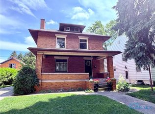 617 Holgate Ave, Defiance, OH 43512