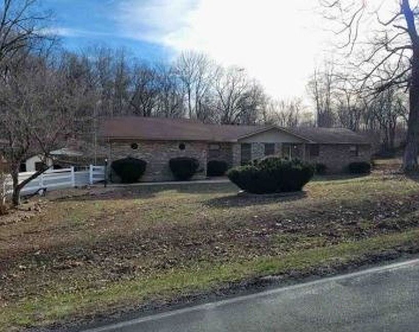 Property Front View