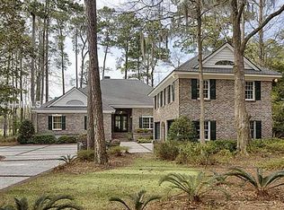 23 Colleton River Dr, Bluffton, SC 29910