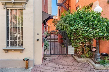 41 1st Street, #1G