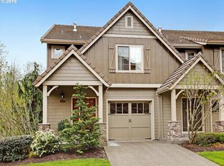 2003 NW Village Cir, Portland, OR 97229