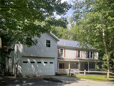 363 S Shore Rd, Old Forge, NY, 13420