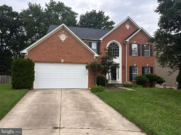 6009 Sandy Rdg, Elkridge, MD 21075