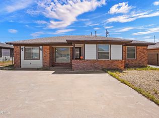 10120 Newcastle Dr, El Paso, TX 79924