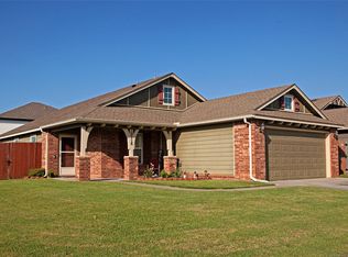 15116 E 108th St N, Owasso, OK 74055
