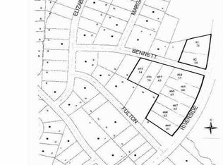 0 Bennett St, Mount Airy, NC 27030