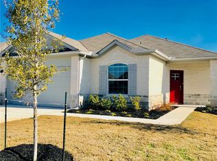 221 Bremen St, Georgetown, TX 78626