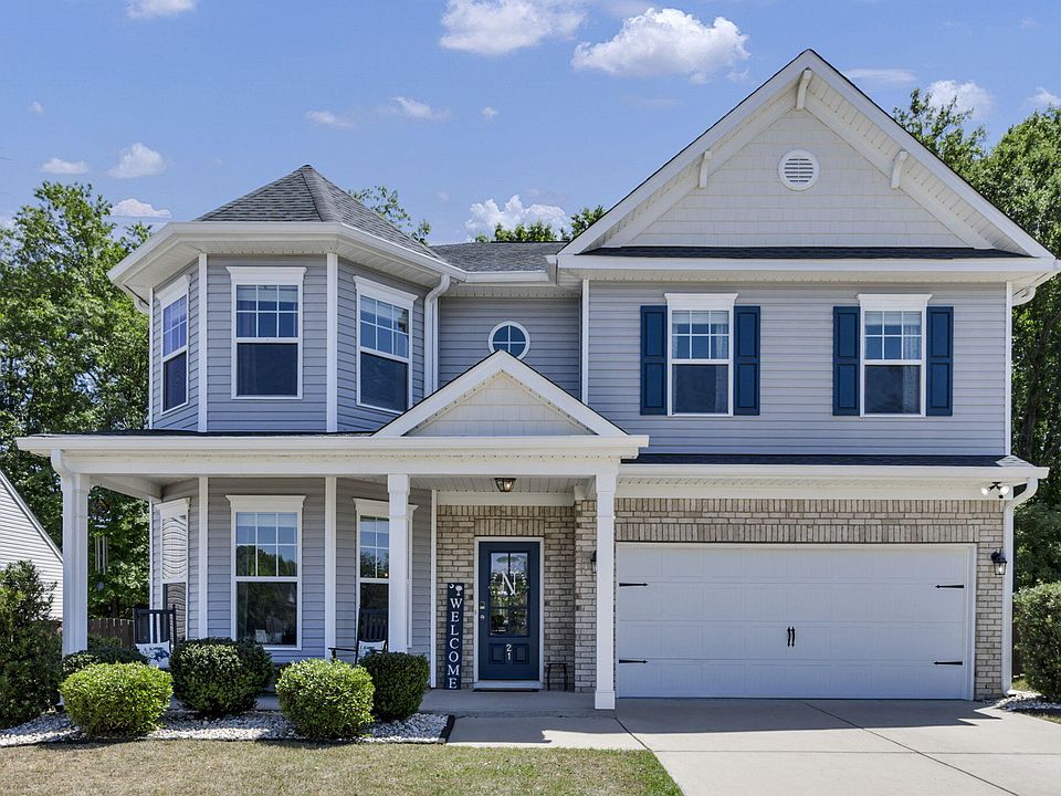 1st image of 21 Leatherwood Dr