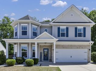 21 Leatherwood Dr, Lugoff, SC 29078