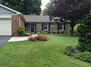 2574 Golfers Ridge Rd, Annapolis, MD 21401