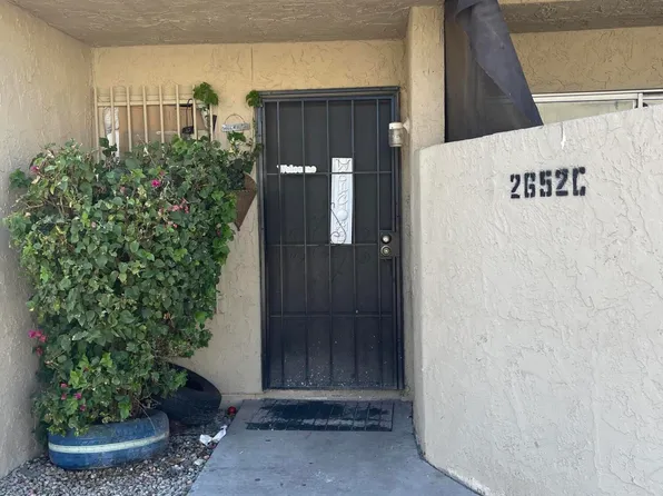 2652 N 43RD Avenue #C, Phoenix, AZ 85009