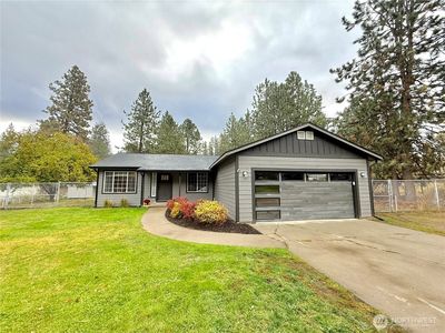 48 Pinecrest Road, Tonasket, WA, 98855