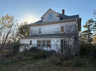 2912 M Ave, Williamsburg, IA 52361