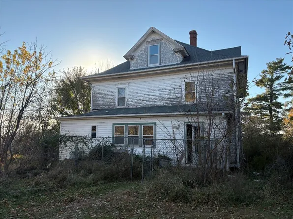 2912 M Ave, Williamsburg, IA 52361