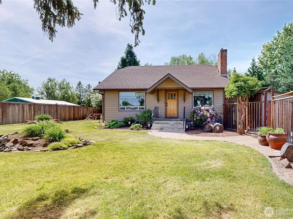 177 Electric Avenue, Walla Walla, WA 99362