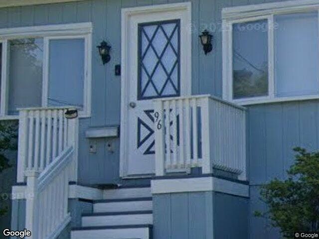 Exterior Address Verification