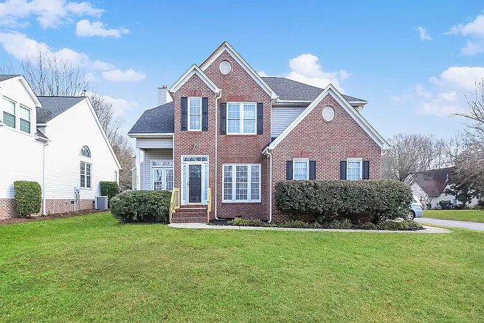 311 S Orchard Farms Ave — Photo 1