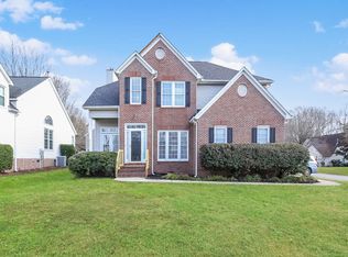 311 S Orchard Farms Ave, Simpsonville, SC 29681