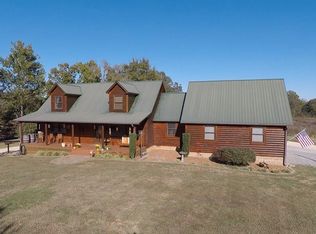 565 Yuma Rd, Yuma, TN 38390