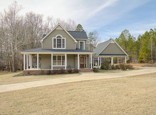 198 Butler Rd, Williamston, SC 29697