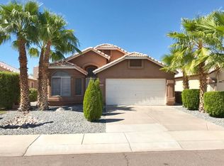 18560 N 85th Ave, Peoria, AZ 85382