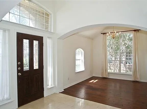Formal dining