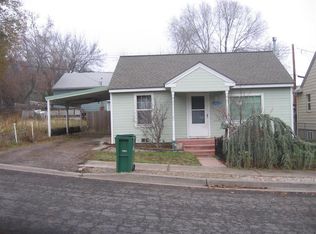 633 Saint Francis St, Klamath Falls, OR 97601