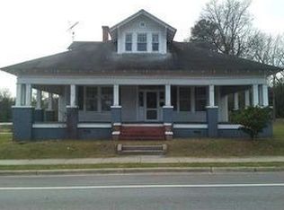 277 N Dugger Ave, Roberta, GA 31078
