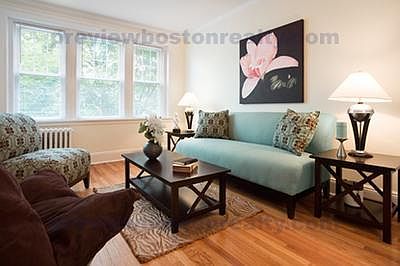 2nd image of 72 Saint Paul St #16