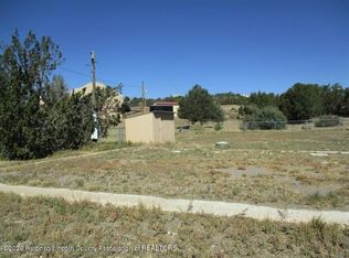 694 Mount Capitan Rd, Capitan, NM 88316
