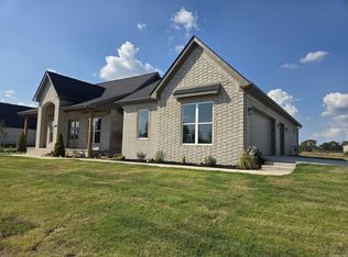 1600 Secretariat Way, Searcy, AR 72143