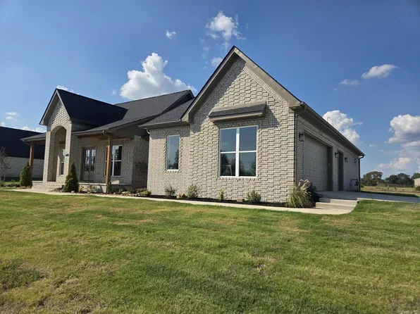 1600 Secretariat Way, Searcy, AR 72143