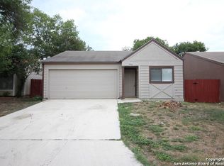9823 Village Briar, San Antonio, TX 78250