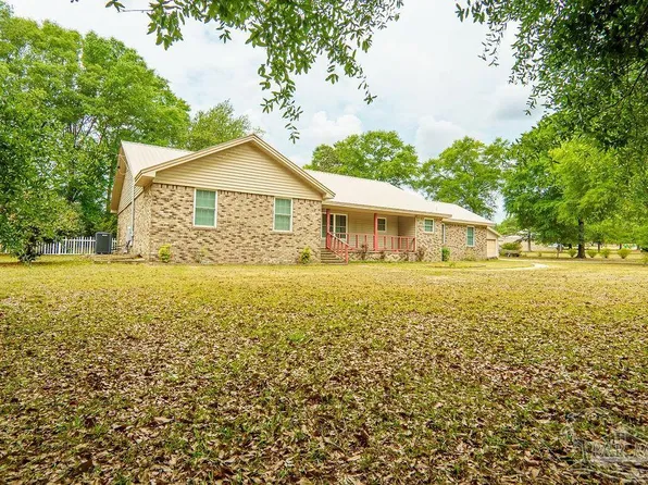 1425 Quail Ridge Dr, Crestview, FL 32539