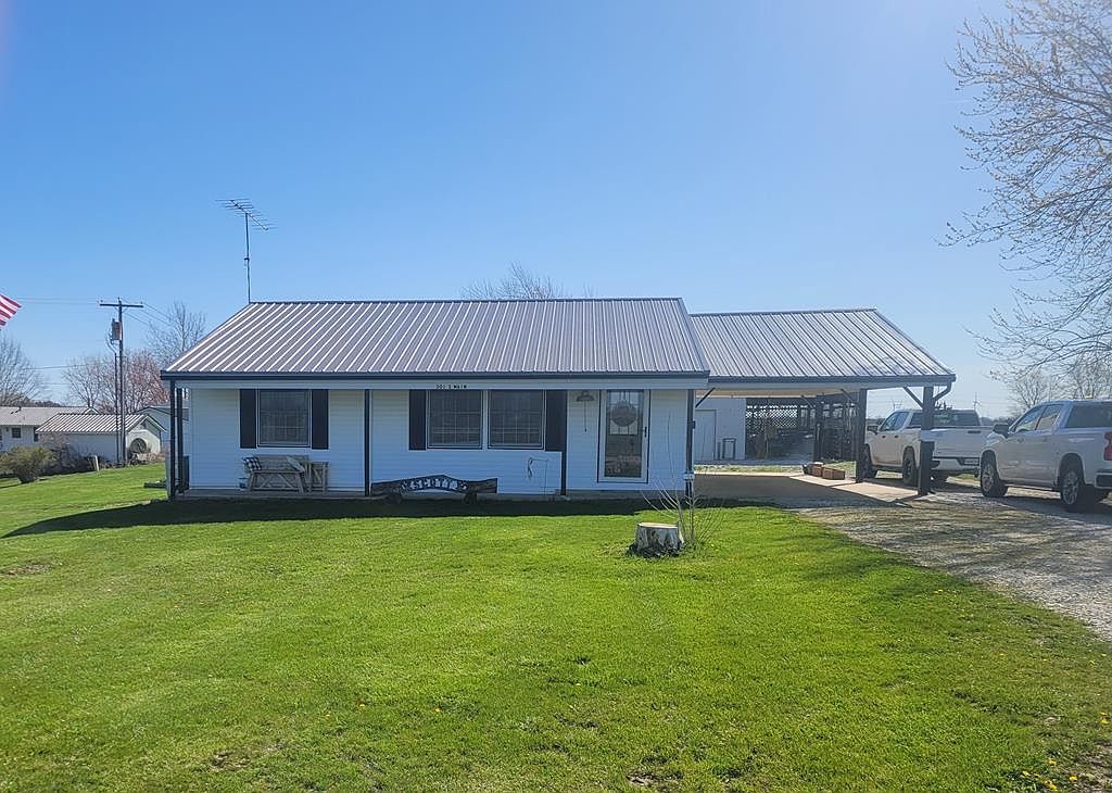501 S Main St, Greentop, MO 63546 Zillow