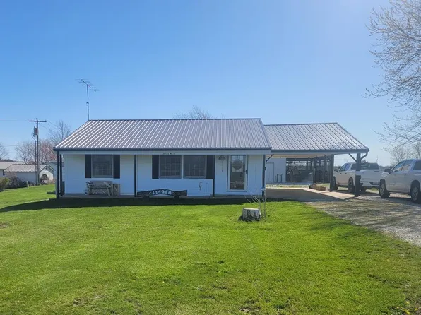 501 S Main St, Greentop, MO 63546