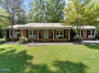 114 Grampian Way, Southern Pines, NC 28387