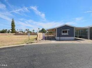 7810 W Peoria Ave Lot 20A, Peoria, AZ 85345