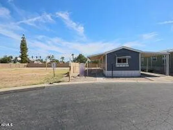 7810 W Peoria Ave Lot 20A, Peoria, AZ 85345