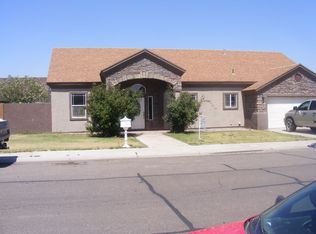 500 N Eagle Meadow Loop, Thatcher, AZ 85552