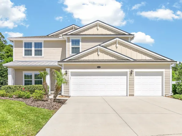 37 Lost Lake Dr, Saint Augustine, FL 32086