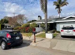 (Undisclosed Address), Santa Barbara, CA 93111