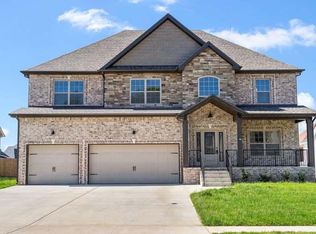 120 Trillium Ct, Clarksville, TN 37043